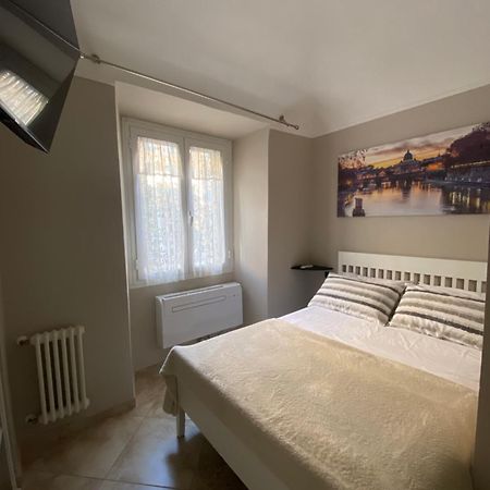 Roma Paradiso Guest House Extérieur photo