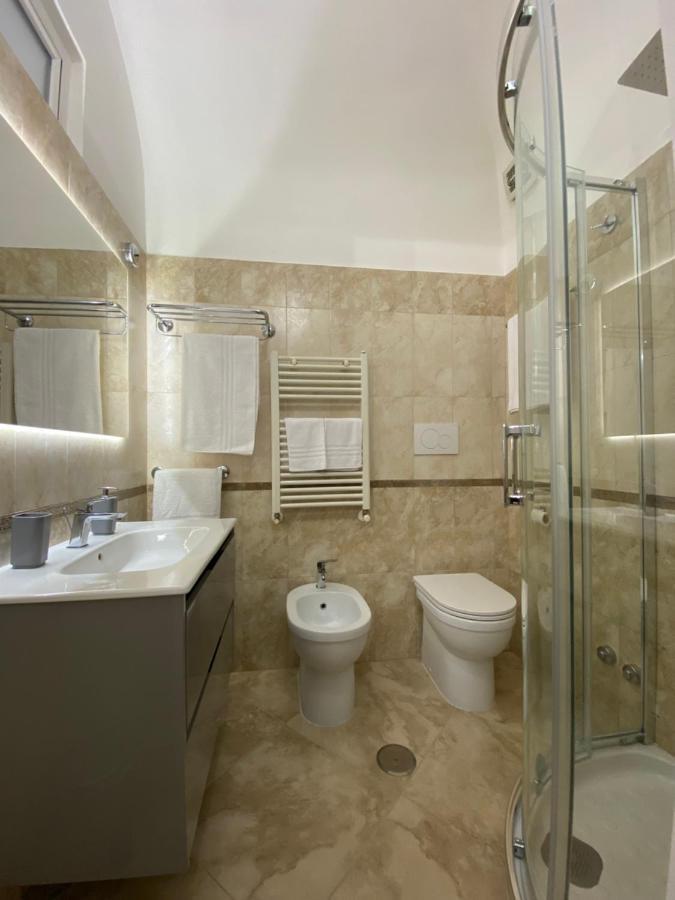 Roma Paradiso Guest House Extérieur photo