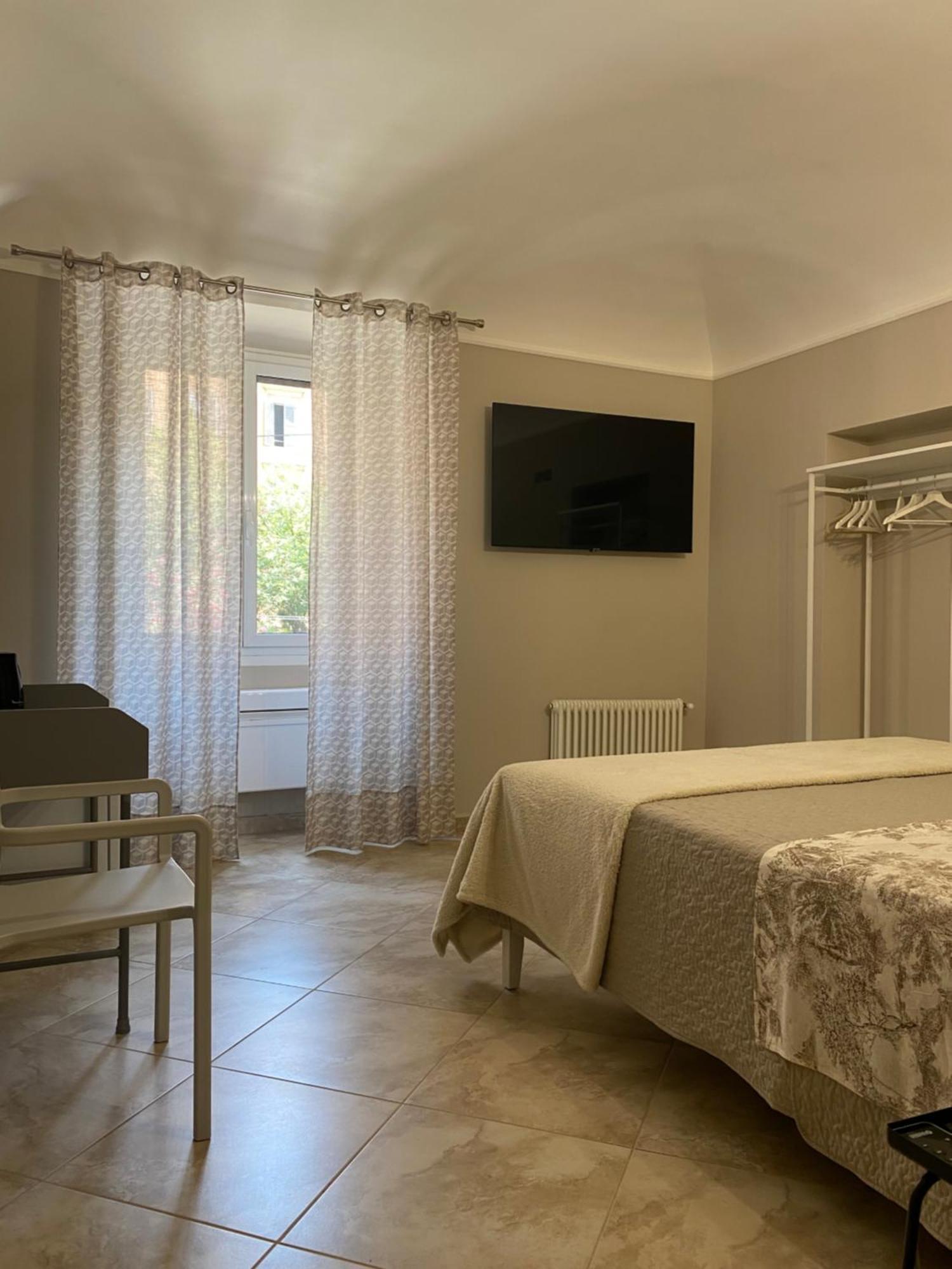 Roma Paradiso Guest House Extérieur photo