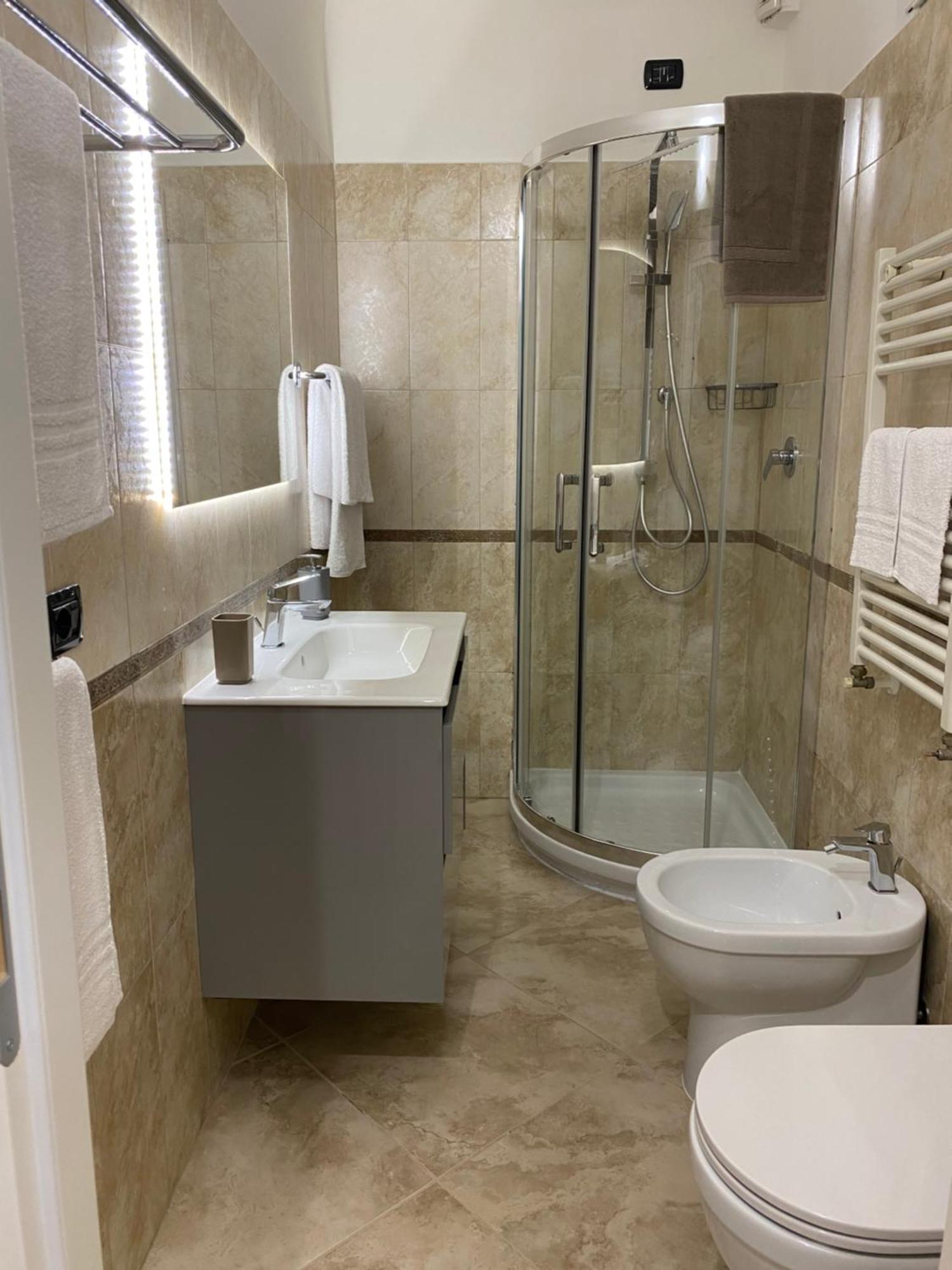 Roma Paradiso Guest House Extérieur photo
